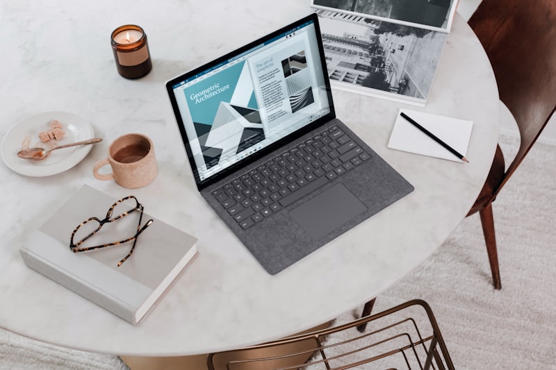 Online Consultation